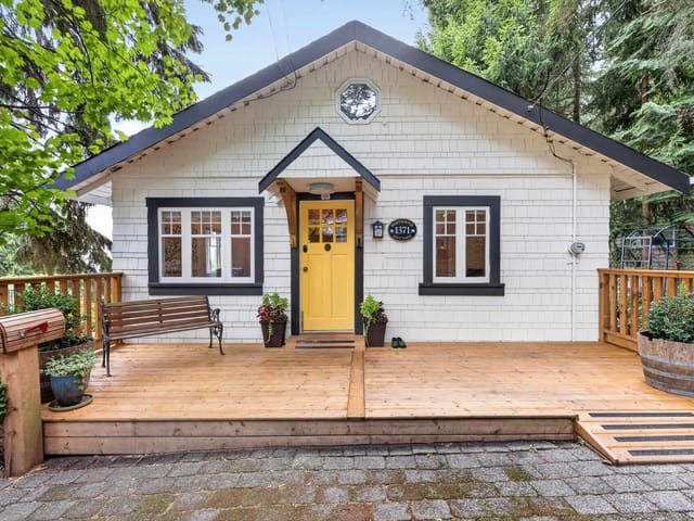 House for sale in North Vancouver, North Vancouver, 1371 Borthwick Road, 263183926 | Realtylink.org