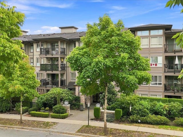 Apartment for sale in Coquitlam, Coquitlam, 312 3156 Dayanee Springs Boulevard, 263183928 | Realtylink.org