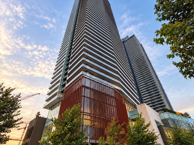 Apartment for sale in Burnaby, Burnaby North, 509 4650 Brentwood Boulevard, 263183929 | Realtylink.org
