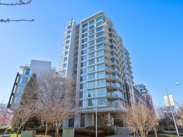 Apartment for sale in Richmond, Richmond, 1509 6971 Elmbridge Way, 263183930 | Realtylink.org