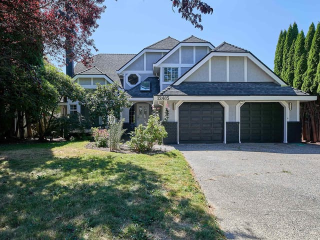 House for sale in Maple Ridge, Maple Ridge, 12485 205 Street, 263183936 | Realtylink.org