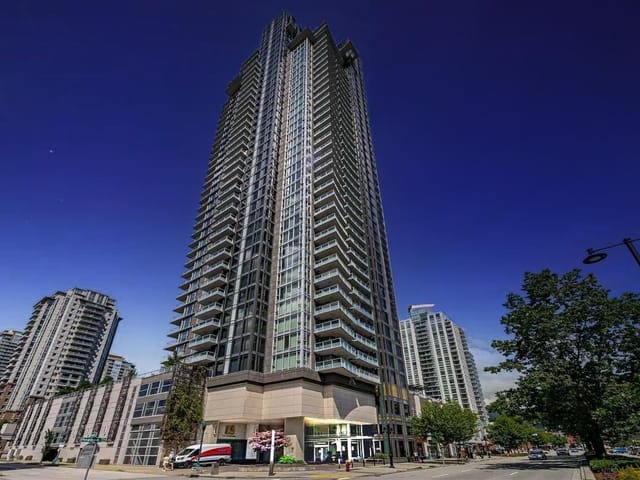 Apartment for rent in Coquitlam, Coquitlam, 2807 1188 Pinetree Way, 263183939 | Realtylink.org