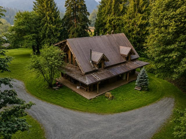 House for sale in Chilliwack, Sardis, 55270 Chilliwack Bench Fsr Road, 263183943 | Realtylink.org