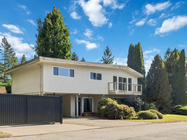 House for sale in North Vancouver, North Vancouver, 2285 Tompkins Crescent, 263183944 | Realtylink.org