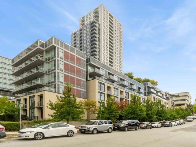 Apartment for sale in Vancouver, Vancouver East, 615 5598 Ormidale Street, 263183947 | Realtylink.org