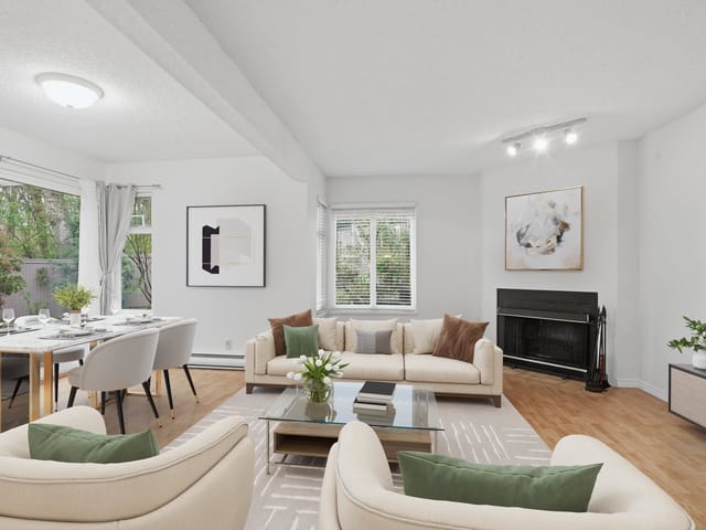 Townhouse for sale in Vancouver, Vancouver East, 3407 Lynmoor Place, 263183948 | Realtylink.org