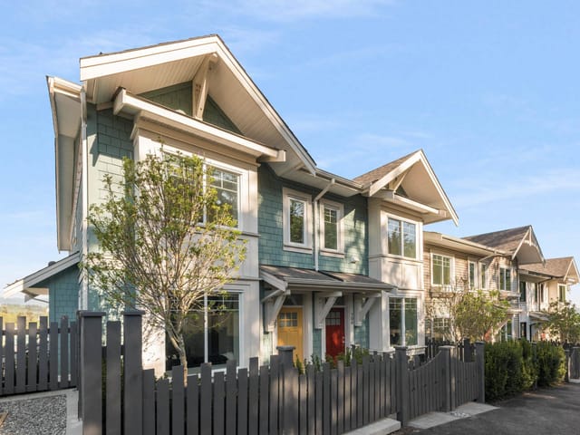 Townhouse for sale in Coquitlam, Coquitlam, 106 1301 Brewster Drive, 263183950 | Realtylink.org