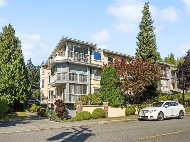Apartment for sale in White Rock, South Surrey White Rock, 307 1459 Blackwood Street, 263183951 | Realtylink.org