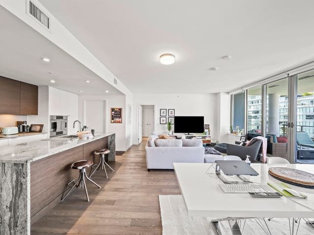 Apartment for sale in Vancouver, Vancouver East, 904 1678 Pullman Porter Street, 263183958 | Realtylink.org