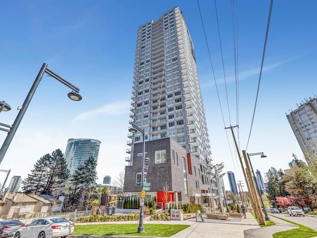 Apartment for sale in Surrey, North Surrey, 1205 13387 Old Yale Road, 263183959 | Realtylink.org