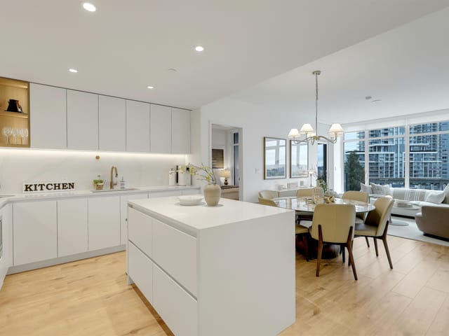 Apartment for sale in Coquitlam, Coquitlam, 606 720 Farrow Street, 263183960 | Realtylink.org