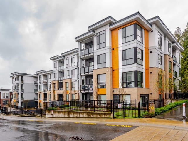 Apartment for sale in Langley, Langley, A308 20087 68 Avenue, 263183962 | Realtylink.org