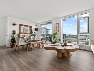 Apartment for sale in Vancouver, Vancouver West, 1003 1650 W 7th Avenue, 263183964 | Realtylink.org