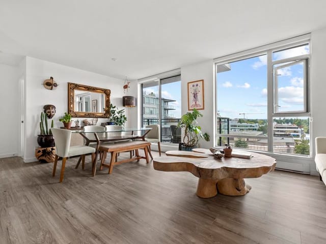 Apartment for sale in Vancouver, Vancouver West, 1003 1650 W 7th Avenue, 263183964 | Realtylink.org