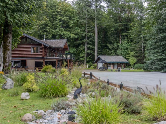 House for sale in Squamish, Squamish, 2020 Paradise Valley Road, 263183968 | Realtylink.org