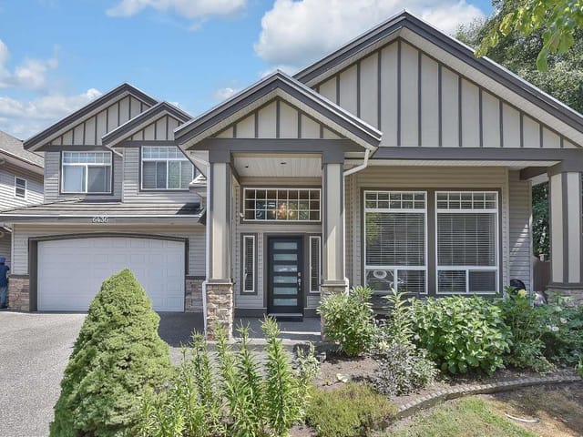 House for sale in Surrey, Surrey, 6436 141a Street, 263183969 | Realtylink.org