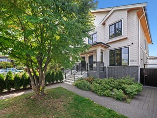 1/2 Duplex for sale in Vancouver, Vancouver East, 1438 E 17th Avenue, 263183970 | Realtylink.org