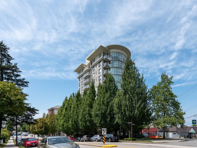 Apartment for sale in Vancouver, Vancouver East, 656 1483 E King Edward Avenue, 263183971 | Realtylink.org