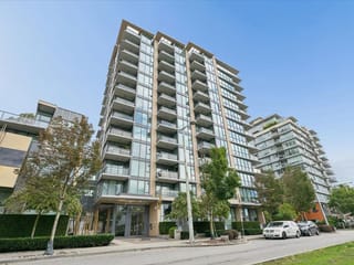 Apartment for sale in Vancouver, Vancouver West, 608 288 W 1st Avenue, 263183972 | Realtylink.org