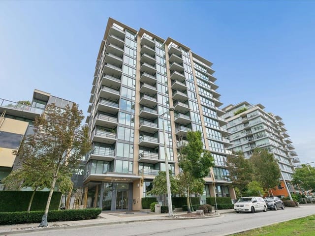 Apartment for sale in Vancouver, Vancouver West, 608 288 W 1st Avenue, 263183972 | Realtylink.org