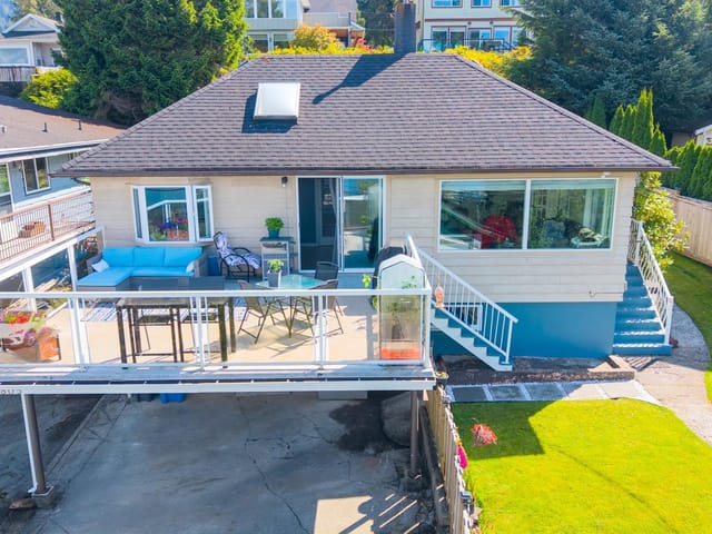 House for sale in Prince Rupert, Prince Rupert, 1805 Graham Avenue, 263183974 | Realtylink.org