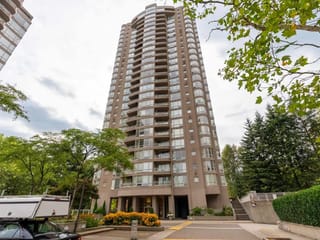 Apartment for sale in Burnaby, Burnaby North, 803 9603 Manchester Drive, 263183975 | Realtylink.org