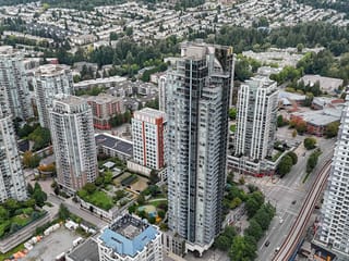 Apartment for sale in Coquitlam, Coquitlam, 4305 1188 Pinetree Way, 263183976 | Realtylink.org