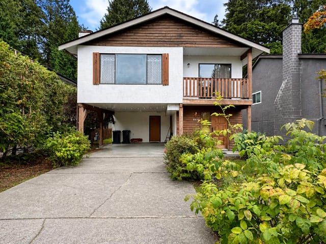 House for sale in Coquitlam, Coquitlam, 3232 Salt Spring Avenue, 263183977 | Realtylink.org