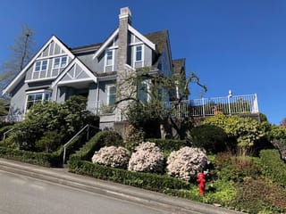 House for sale in Vancouver, Vancouver West, 3131 Collingwood Street, 263183981 | Realtylink.org
