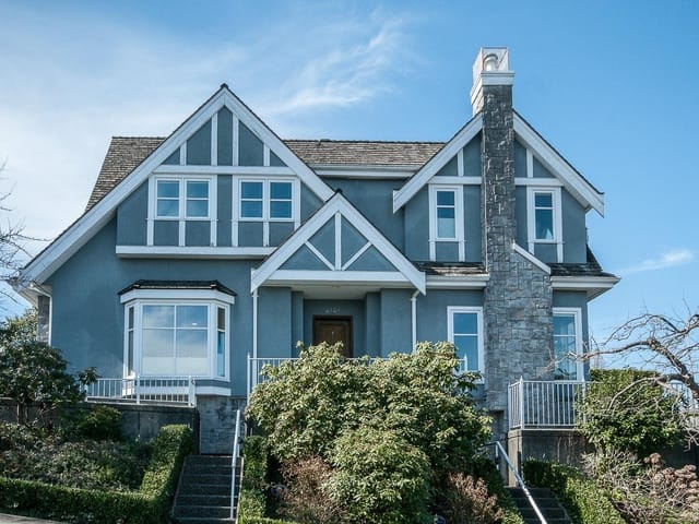 House for sale in Vancouver, Vancouver West, 3131 Collingwood Street, 263183981 | Realtylink.org