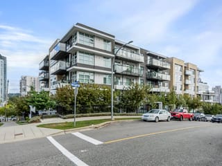 Apartment for sale in New Westminster, New Westminster, 313 1012 Auckland Street, 263183983 | Realtylink.org