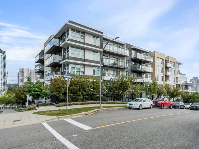 Apartment for sale in New Westminster, New Westminster, 313 1012 Auckland Street, 263183983 | Realtylink.org