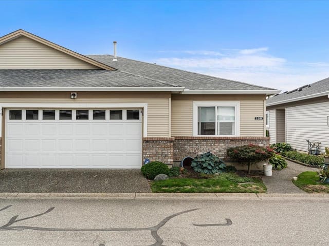 1/2 Duplex for sale in Chilliwack, Chilliwack, 186 8485 Young Road, 263183985 | Realtylink.org