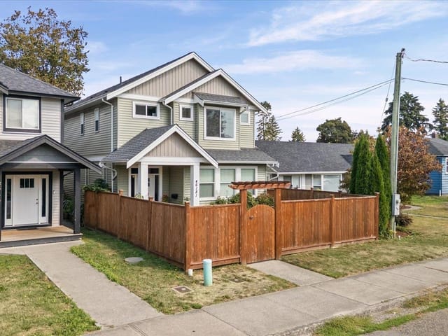 House for sale in Chilliwack, Chilliwack, 46181 Second Avenue, 263183986 | Realtylink.org