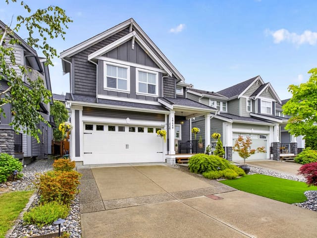 House for sale in Maple Ridge, Maple Ridge, 10468 Robertson Street, 263183987 | Realtylink.org