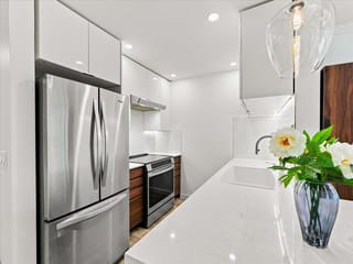 Apartment for sale in Vancouver, Vancouver East, 203 1729 E Georgia Street, 263183988 | Realtylink.org
