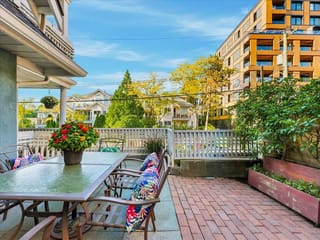 Apartment for sale in Vancouver, Vancouver East, 203 1729 E Georgia Street, 263183988 | Realtylink.org