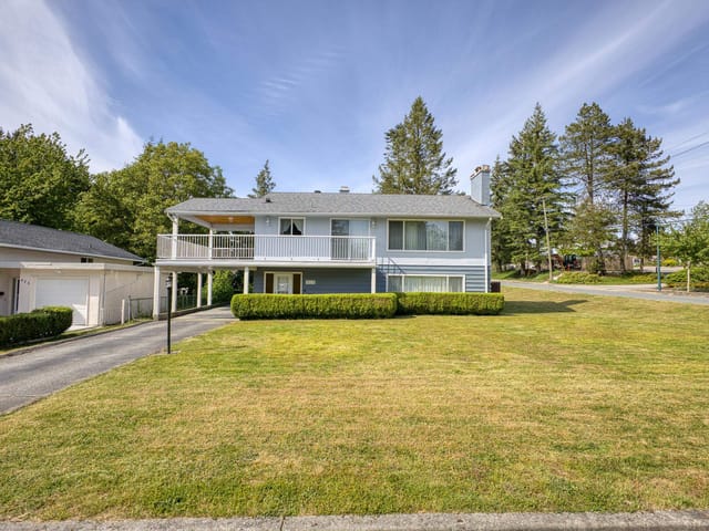 House for sale in Coquitlam, Coquitlam, 929 Grover Avenue, 263183990 | Realtylink.org