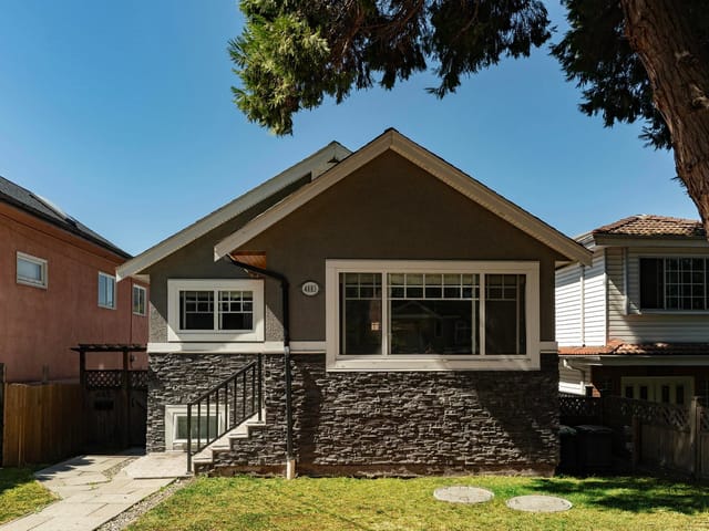 House for sale in Vancouver, Vancouver East, 4883 Beatrice Street, 263183993 | Realtylink.org