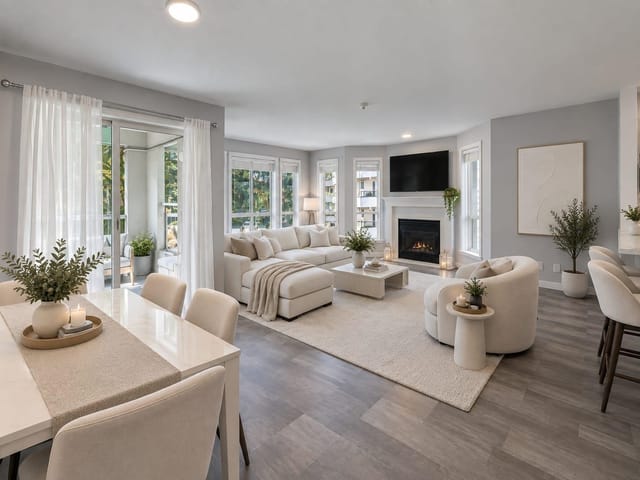 Apartment for sale in Abbotsford, Abbotsford, 311 2575 Ware Street, 263183994 | Realtylink.org