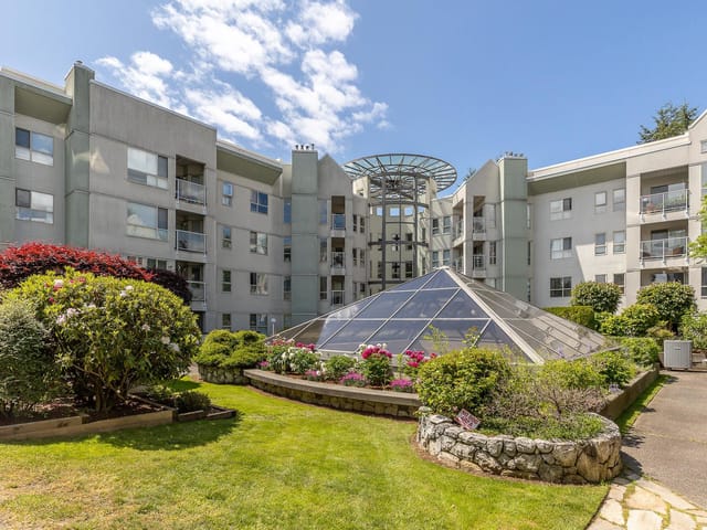 Apartment for sale in Abbotsford, Abbotsford, 311 2575 Ware Street, 263183994 | Realtylink.org