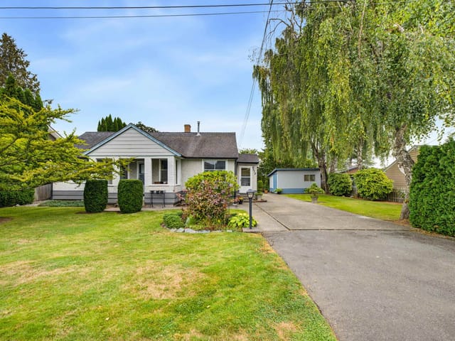 House for sale in Delta, Ladner, 4672 47a Street, 263183998 | Realtylink.org