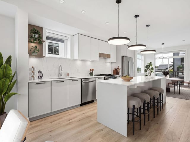 Townhouse for sale in Surrey, Cloverdale, 27 17429 59 Avenue, 263183999 | Realtylink.org