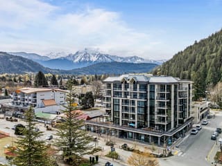 Apartment for sale in Harrison Hot Springs, Harrison Lake, 608 120 Esplanade Avenue, 263184003 | Realtylink.org