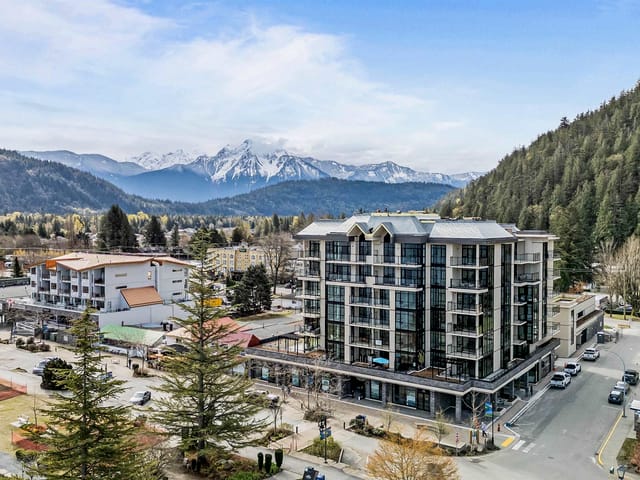 Apartment for sale in Harrison Hot Springs, Harrison Lake, 608 120 Esplanade Avenue, 263184003 | Realtylink.org