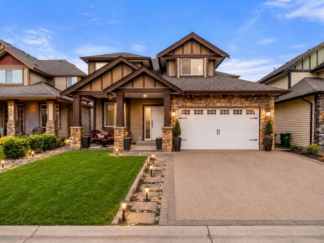 House for sale in Chilliwack, Sardis, 6556 Lavender Place, 263184005 | Realtylink.org