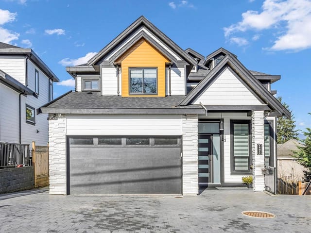 House for sale in Surrey, North Surrey, 14271 Grosvenor Road, 263184007 | Realtylink.org