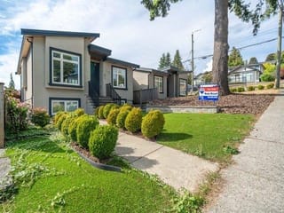 1/2 Duplex for sale in Burnaby, Burnaby South, 8227 Royal Oak Avenue, 263184009 | Realtylink.org