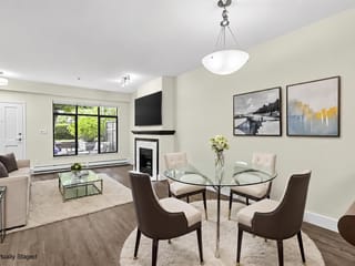 Townhouse for sale in New Westminster, New Westminster, 2 221 Ash Street, 263184010 | Realtylink.org