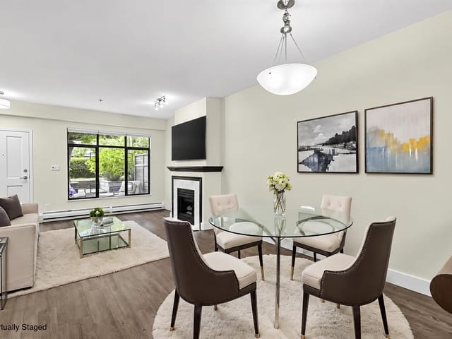 Townhouse for sale in New Westminster, New Westminster, 2 221 Ash Street, 263184010 | Realtylink.org